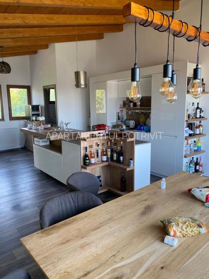 OPORTUNITATE !!!  SE VINDE CASA INDIVIDUALA  CARTIER ZORILOR  - 20