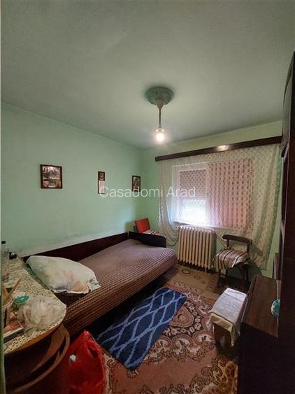 Apartament decomandat, parter, Podgoria - 4