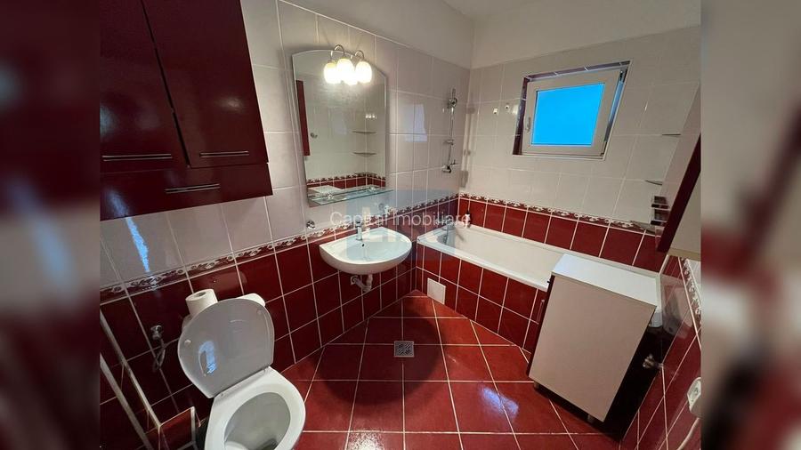 0% Comision | Apartament cu 3 camere, terasa si parcare | EuropaCI0197 - 14
