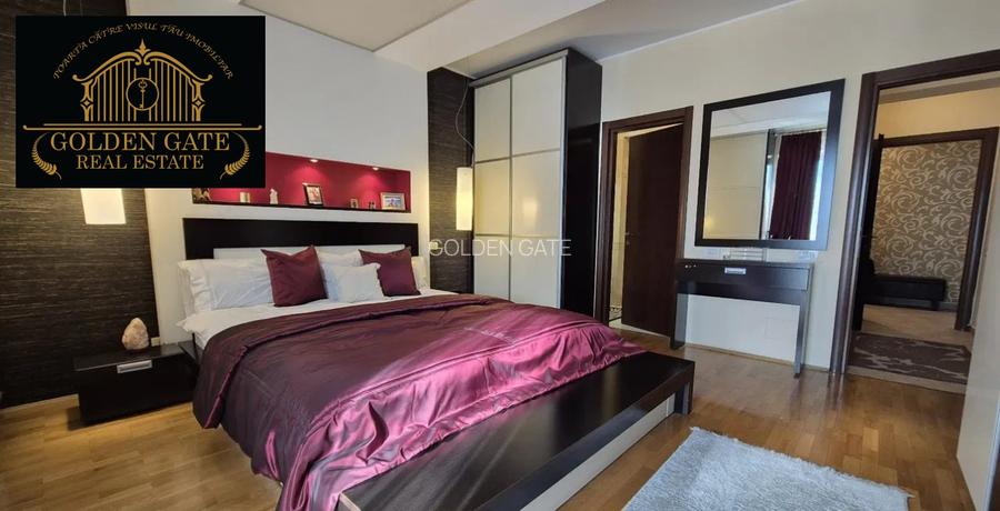 Comision 0 | Lacul Floreasca - Apartament 4 Camere 154mp Parcare Boxa - 6