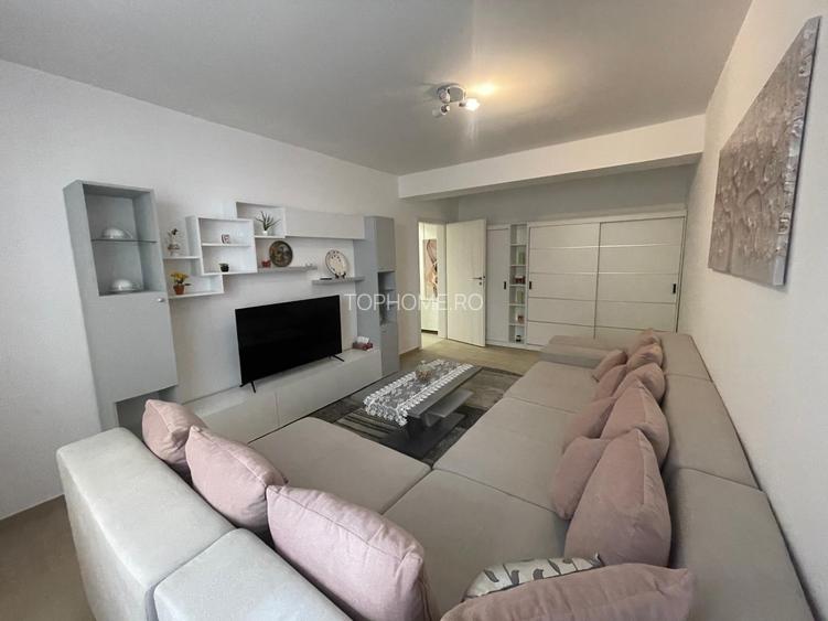 APARTAMENT 2 CAMERE | 63,84MP | MOBILAT + UTILAT | ACCES METROU - 4