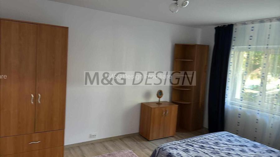 De vanzare apartament 1 camera decomandat CENTRALA parter - 13