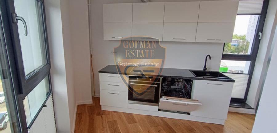 Campus Universitate | Vedere la lac | Apartament 3 camere | Aviatorii 3 - 2