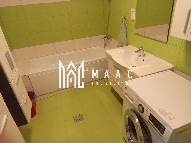 Apartament 3 camere | Etaj 1 | Balcon | Arhitectilor - 12