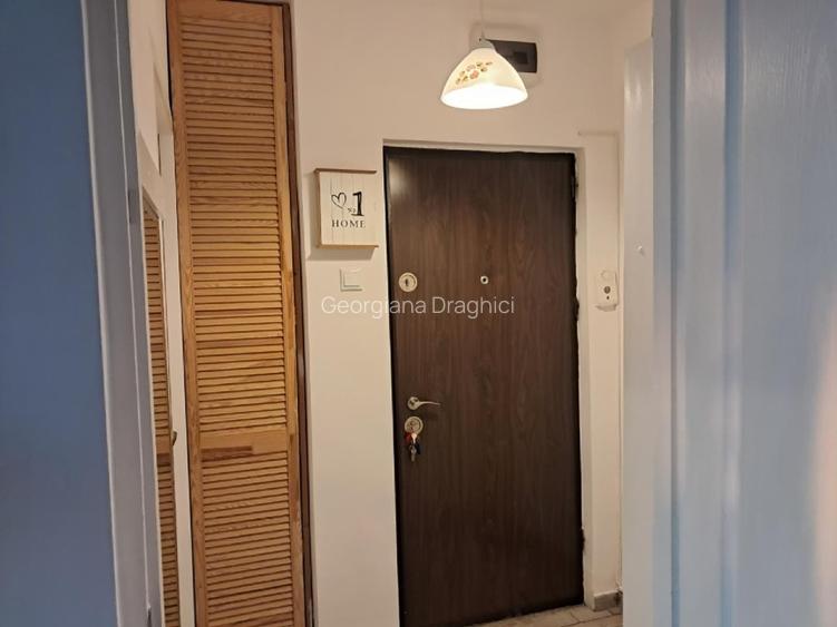 Apartament 2 camere - zona Abator  - 9