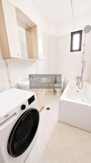Apartament 2 camere Bucurestii Noi / Parc Bazilescu - 8