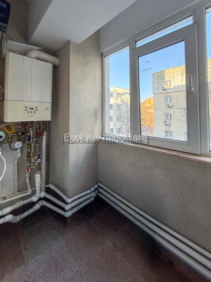 Apartament 4 camere - 2 bai | Capitol | 80 mp | Termen lung - 19
