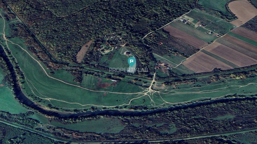 Teren intravilan, 1.700 mp, pădure Giroc - 3