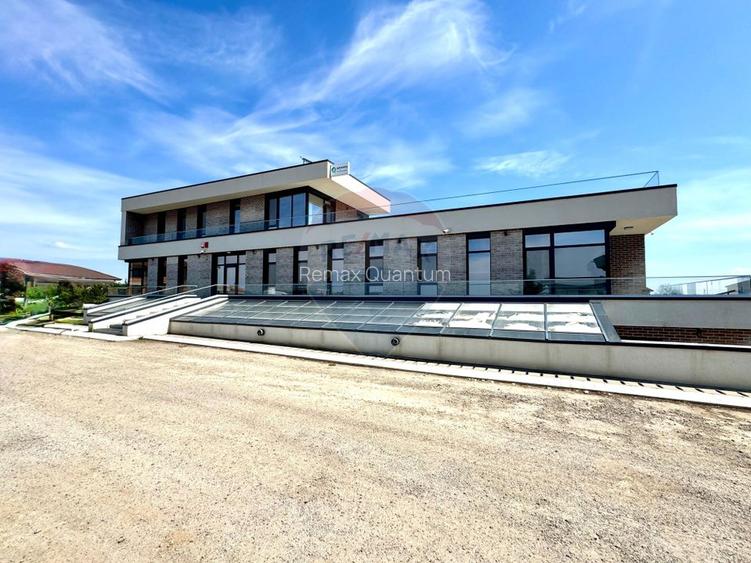Spatii de birouri de 447mp de închiriat - 8