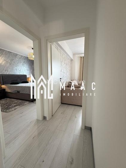 Apartament 3 camere nou | Balcon | Parcare | M. Viteazu - 28