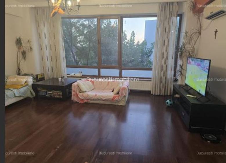 Drumul Sarii metrou Liceul Ion Barbu bloc 2010, 83m,centrala termica proprie - 13