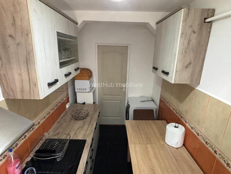 Apartament 2 camere, decomandat, etaj 1 - Freidorf- Liceul Auto - 6