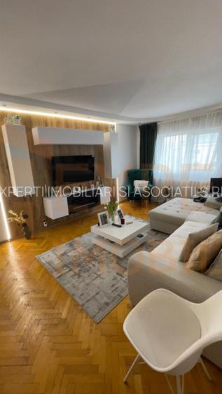 Apartament 3 camere Tomis Nord, complet mobilat si utilat, gata de mutare - 12