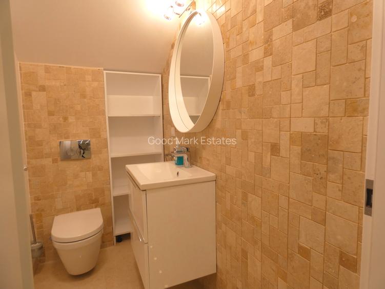 Inchiriere OXFORD GARDENS - 4 dormitoare ||SCOALA AMERICANA - 4