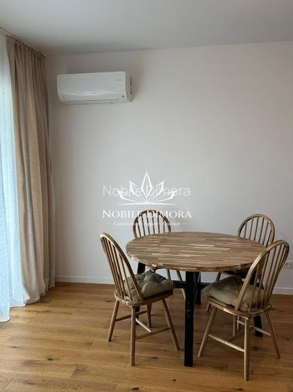 Nord One - Apartament cu 2 camere cu parcare - Brediceanu - Central - 3