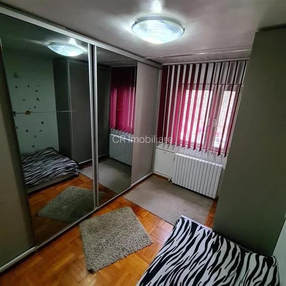 Apartament 4 camere Brancoveanu Covasna - 7
