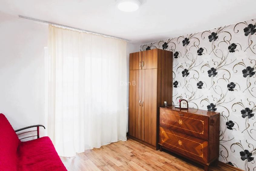 Proprietar Petrosani apartament MODERN cu CENTRALA RENOVAT etaj2  DECOMANDAT - 5