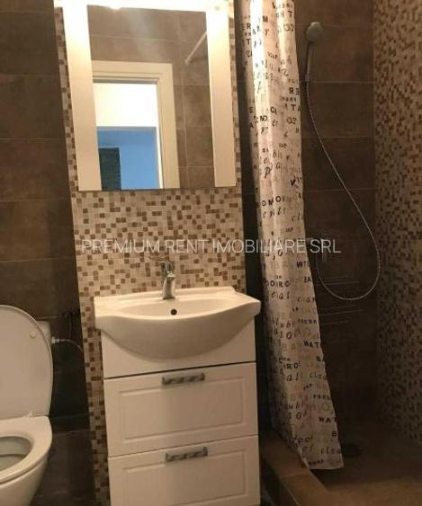 Tineretului, garsoniera, 7 minute metrou, 1 minut parc, pat dublu, libera - 7