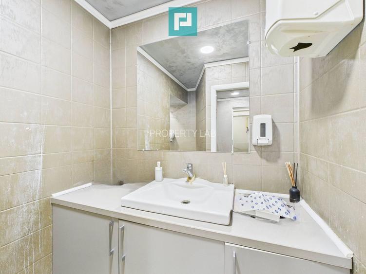 Spațiu comercial sau de birouri vad comercial mare - 6