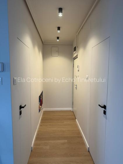 Apartament 2 camere / Echo Tineretului / Loc parcare subteran inclus! - 6