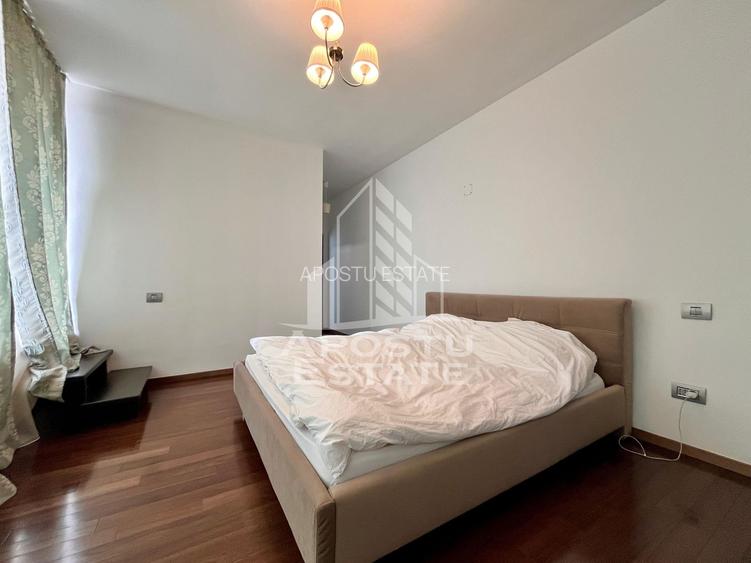 Casa exclusivista cu 5 camere, 3 bai, in Dumbravita - 13