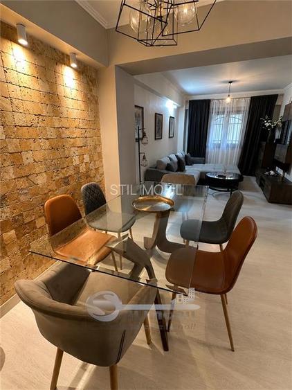 Apartament 2 camere, Ultracentral, lângă Palas Campus - 2