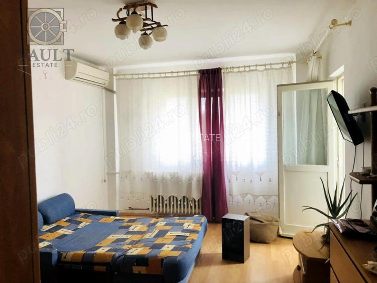 Garsoniera -Rahova-Bloc Mixt-Reabilitat-Petre Ispirescu - 2