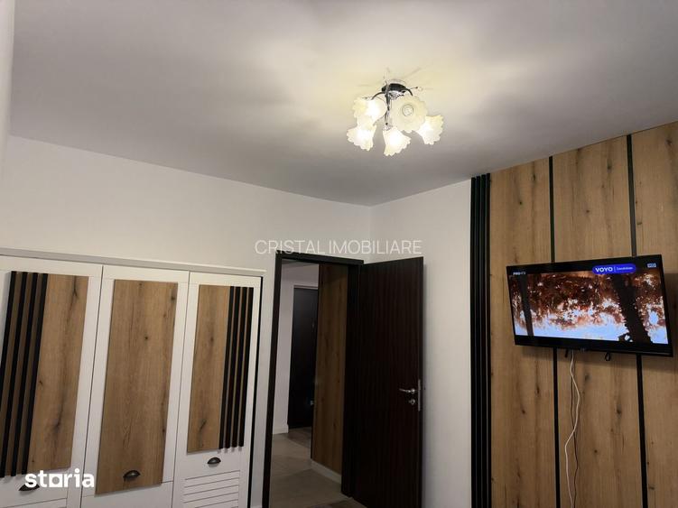 .Apartament 2 camere, parcare inclusa, etaj 7, Bragadiru - 3