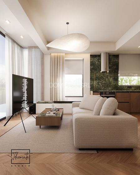 Mountain House by PREMONT - 6