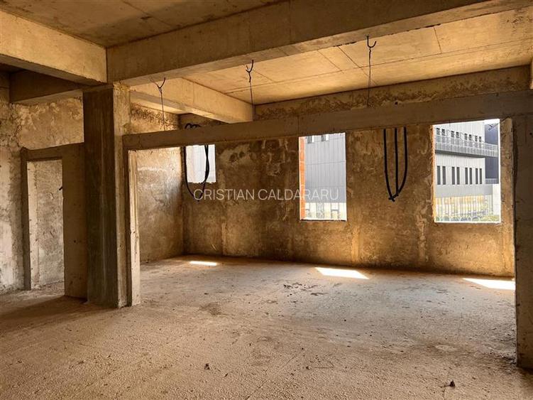 Vanzare depozit/hala/spatiu industrial Popesti Leordeni - Centura Sud, Ilfov - 31