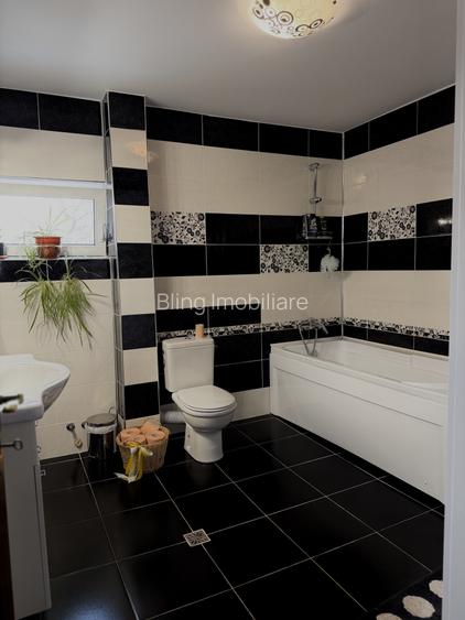 Vila /Casa cu potential in Faget ,510 mp utili - 12