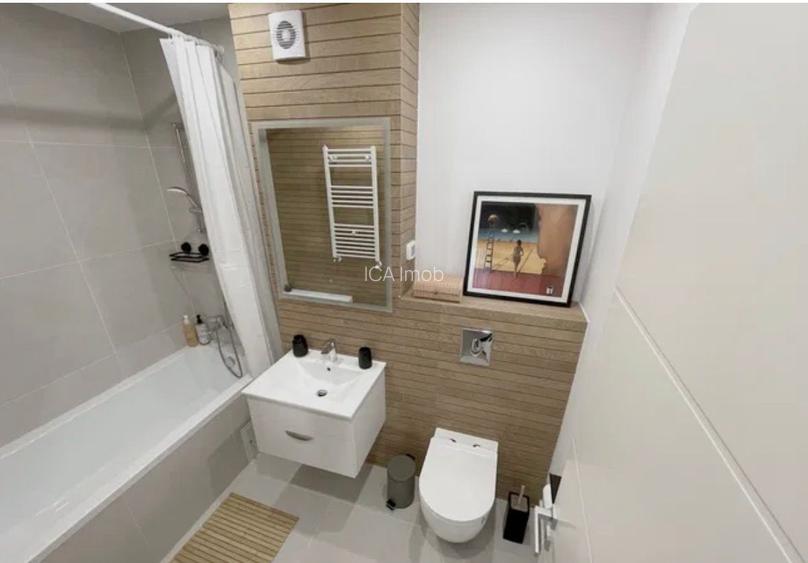 Apartament superb Crangasi- Trio Bridge View - 5