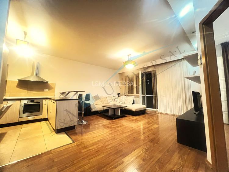 Nerva Traian-Metrou Timpuri Noi, SUPERB, Bloc 2007, 3/4, Mobilat, CENTRALA, Lift - 4