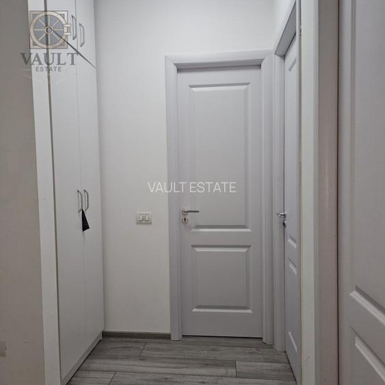 Vila P+1+pod - 2 locuri de parcare - Theodor Pallady - 7