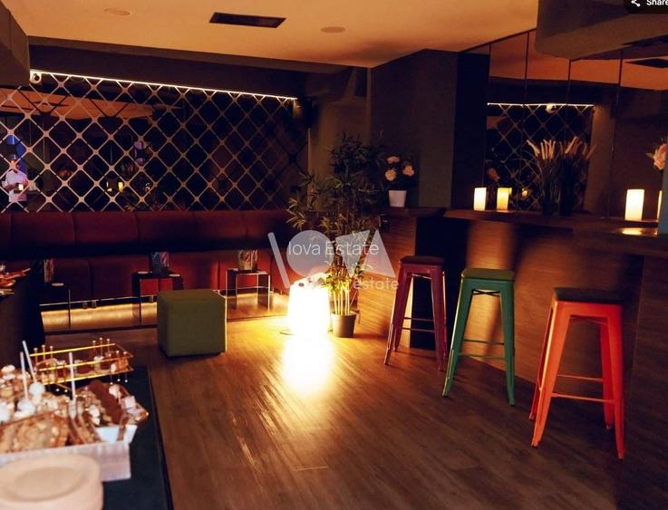 De vânzare: spațiu 169mp subsol-bar/afacere la cheie -Calea Victoriei - 2