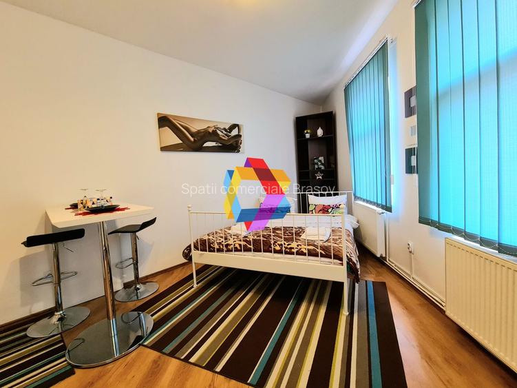 Casa 5 camere,  Brasov - zona Centrala - oportunitate # plus-imo.ro - 5