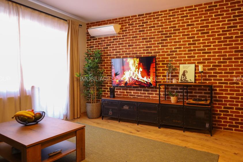 Unirii, Parcul Carol, ISG Residence II - 16