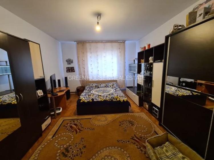 Casa si spatiul comercial Deva zona Centrala - 6