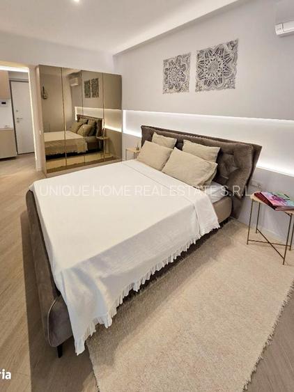Pipera : Apartament in imobil nou, acces imediat catre zona Aviatiei si Herastra - 5