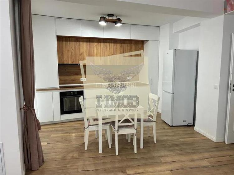 Apartament 3 camere 2 bai 2 parcări Octavian Goga - 5