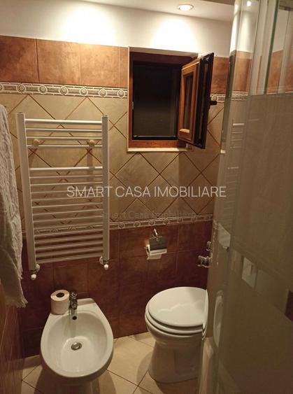 Apartament 2 camere decomandat Nicolina-Cug - 4