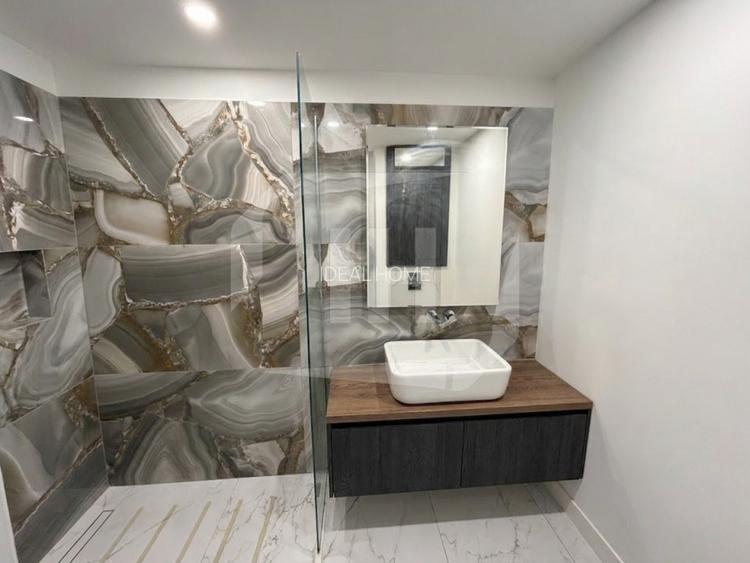 Apartament 2 camere, terasa, mobilat si utilat modern - 6