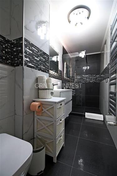 Apartament de lux 2 camere zona Bdul Milea - 16