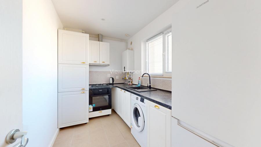 Apartament 2 camere - Cosmopolis - Bucătărie închisă - 4