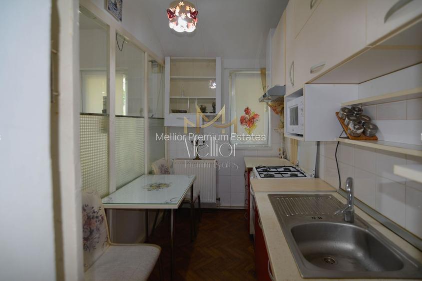 Apartament 1 camera Ultracentral - 6