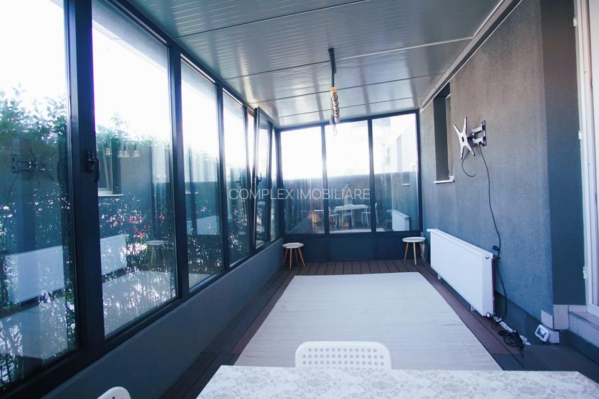 Reveria Pallady | 7 min. Metrou | Apartament PREMIUM cu terasă | Parcare | NOU - 18
