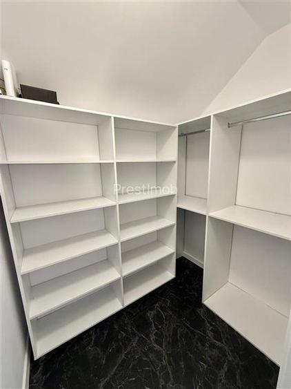 de inchiriat casa 4 cam,2 bai  , sancrai, Mures - 15