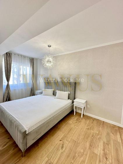 Apartament Modern - 2 camere I SU 55mp I Balcon I Parcare - Urusagului - 6
