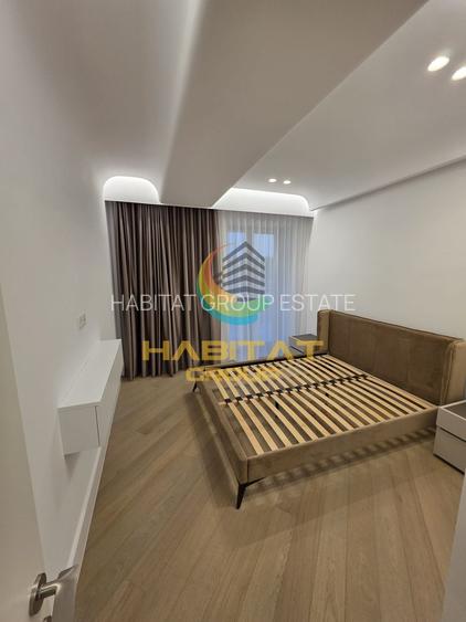 Vânzare Apartament 3 camere Cortina 126 PIPERA - 10
