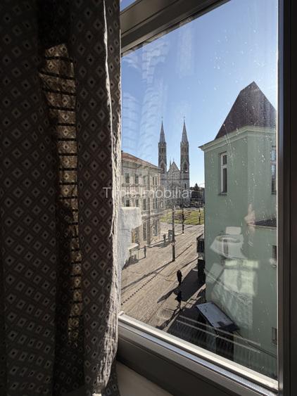 Apartament boem la mansarda, cladire istorica | Parcare inclusa - 15